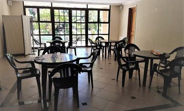 VENDO O ARRIENDO EXCELENTE DEPARTAMENTO DE 3 DORMITORIOS A UNA CUADRA DE PLAZA DE ARMAS DE TALCA
