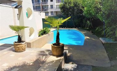 VENDO O ARRIENDO EXCELENTE DEPARTAMENTO DE 3 DORMITORIOS A UNA CUADRA DE PLAZA DE ARMAS DE TALCA