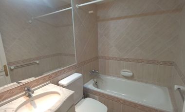 VENDO O ARRIENDO EXCELENTE DEPARTAMENTO DE 3 DORMITORIOS A UNA CUADRA DE PLAZA DE ARMAS DE TALCA