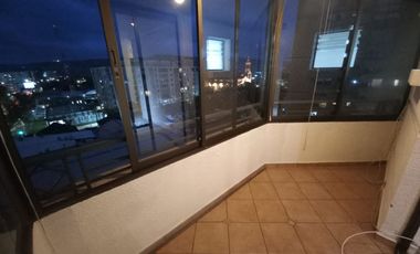 VENDO O ARRIENDO EXCELENTE DEPARTAMENTO DE 3 DORMITORIOS A UNA CUADRA DE PLAZA DE ARMAS DE TALCA