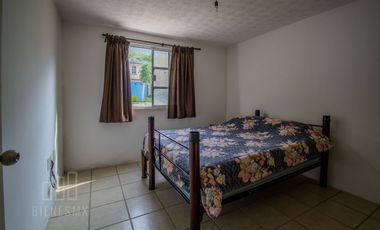 Casa frente a alberca en Senderos del Lago, en Jocotepec