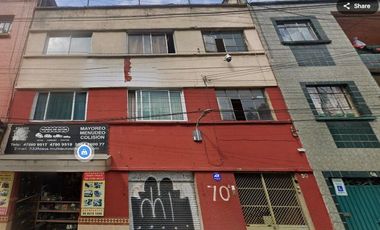 DEPARTAMENTO EN REMATE BANCARIO Gobernador Agustín Vicente Eguia CLV
