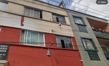 DEPARTAMENTO EN REMATE BANCARIO Gobernador Agustín Vicente Eguia CLV