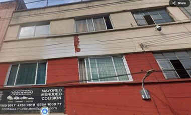 DEPARTAMENTO EN REMATE BANCARIO Gobernador Agustín Vicente Eguia CLV