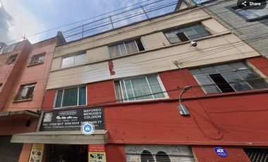 DEPARTAMENTO EN REMATE BANCARIO Gobernador Agustín Vicente Eguia CLV