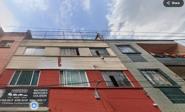 DEPARTAMENTO EN REMATE BANCARIO Gobernador Agustín Vicente Eguia CLV