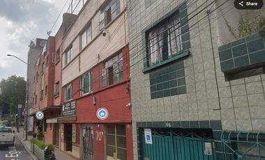 DEPARTAMENTO EN REMATE BANCARIO Gobernador Agustín Vicente Eguia CLV