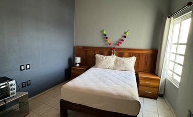 Departamento en venta en Flamingos Garden, Bucerias Nayarit.