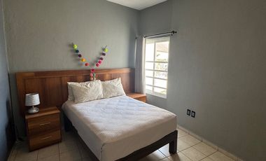 Departamento en venta en Flamingos Garden, Bucerias Nayarit.