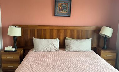 Departamento en venta en Flamingos Garden, Bucerias Nayarit.