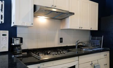 Departamento en venta en Flamingos, Nuevo Vallarta