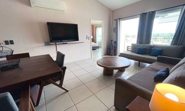 Departamento en venta en Flamingos, Nuevo Vallarta