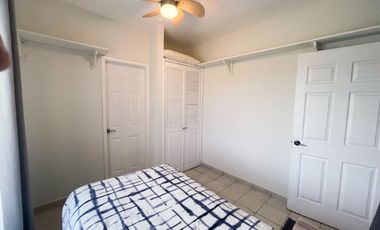 Departamento en venta en Flamingos, Nuevo Vallarta