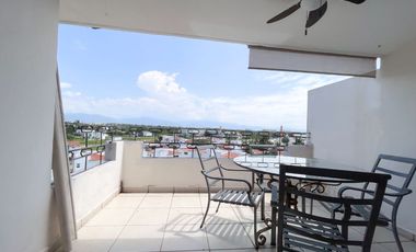 Departamento en venta en Flamingos, Nuevo Vallarta