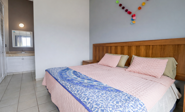 Departamento en venta en Flamingos, Nuevo Vallarta