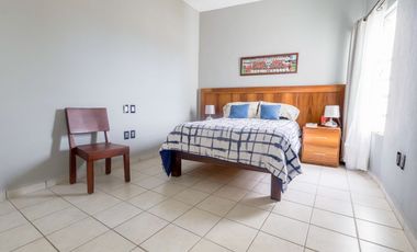 Departamento en venta en Flamingos, Nuevo Vallarta