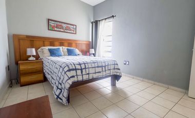 Departamento en venta en Flamingos, Nuevo Vallarta