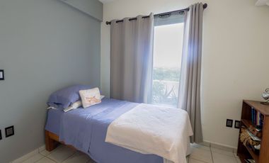 Departamento en venta en Flamingos, Nuevo Vallarta
