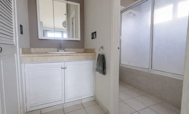 Departamento en venta en Flamingos, Nuevo Vallarta