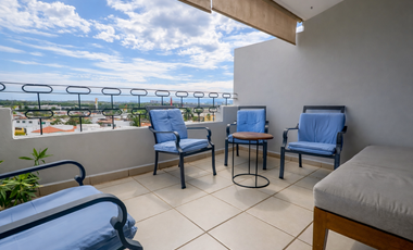 Departamento en venta en Flamingos, Nuevo Vallarta