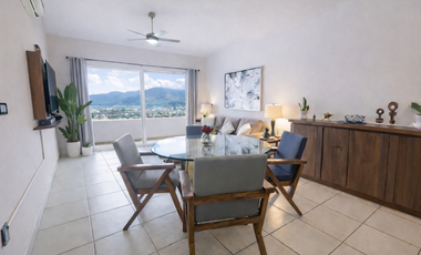 Departamento en venta en Flamingos, Nuevo Vallarta