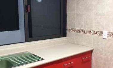 Departamento en renta Lindavista CDMX