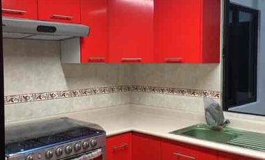 Departamento en renta Lindavista CDMX