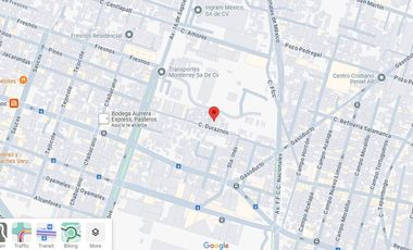 DEPARTAMENTO EN REMATE BANCARIO C. Duraznos CLV