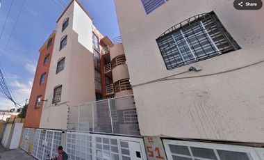 DEPARTAMENTO EN REMATE BANCARIO C. Duraznos CLV
