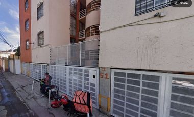 DEPARTAMENTO EN REMATE BANCARIO C. Duraznos CLV