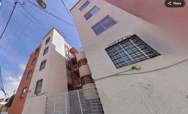 DEPARTAMENTO EN REMATE BANCARIO C. Duraznos CLV