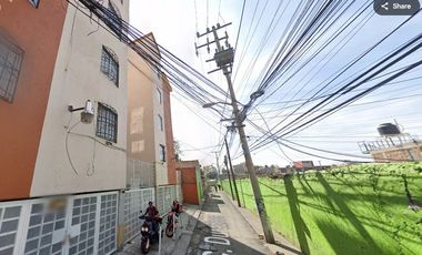 DEPARTAMENTO EN REMATE BANCARIO C. Duraznos CLV