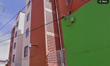 DEPARTAMENTO EN REMATE BANCARIO C. Duraznos CLV