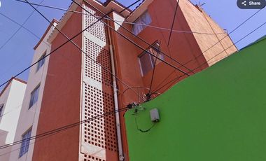 DEPARTAMENTO EN REMATE BANCARIO C. Duraznos CLV