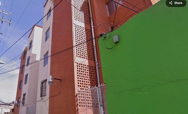 DEPARTAMENTO EN REMATE BANCARIO C. Duraznos CLV