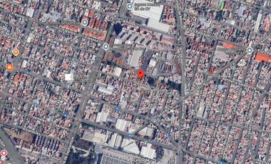 DEPARTAMENTO EN REMATE BANCARIO C. Duraznos CLV