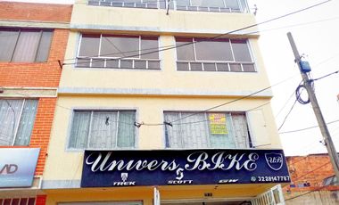 Venta de casa en Timiza - Bogotá D.C
