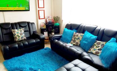 Venta de casa en Timiza - Bogotá D.C