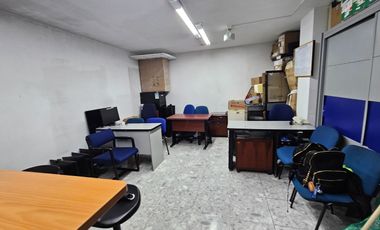 OPORTUNIDAD DE INVERSION LOCAL SOBRE LA AVENIDA SANTANDER EN EXCELENTE UBICACIÓN EN EXCELNETES CONDICIONES.