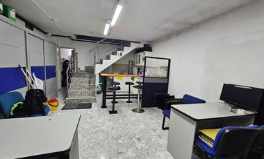 OPORTUNIDAD DE INVERSION LOCAL SOBRE LA AVENIDA SANTANDER EN EXCELENTE UBICACIÓN EN EXCELNETES CONDICIONES.