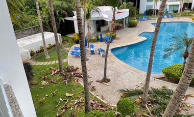 Precioso departamento en venta en Mayan Lakes Acapulco