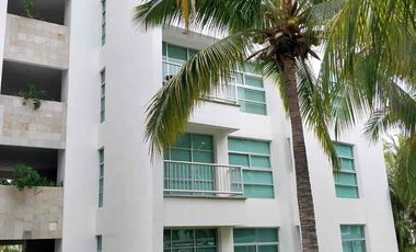 Precioso departamento en venta en Mayan Lakes Acapulco