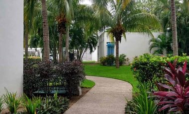 Precioso departamento en venta en Mayan Lakes Acapulco