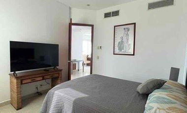 Precioso departamento en venta en Mayan Lakes Acapulco