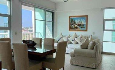 Precioso departamento en venta en Mayan Lakes Acapulco