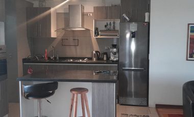 ARRIENDA DEPARTAMENTO AMOBLADO EN COPIAPÓ EDIFICIO LAS PALMAS