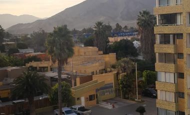 ARRIENDA DEPARTAMENTO AMOBLADO EN COPIAPÓ EDIFICIO LAS PALMAS
