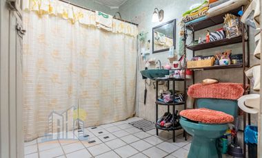 Casa de una planta con Amplio Terreno cerca de Prol Av Guadalupe y Prol Mariano Otero