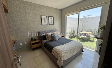 Urban Corridor, se vende departamento en planta alta. FVR