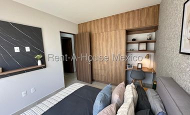 Urban Corridor, se vende departamento en planta alta. FVR